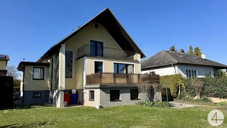 Ihr Traumhaus in Horn - Jetzt zugreifen!