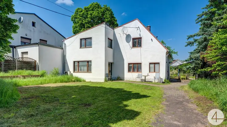 Gemütliches Einfamilienhaus in Strasshof mit 934m2 Grundstück !
