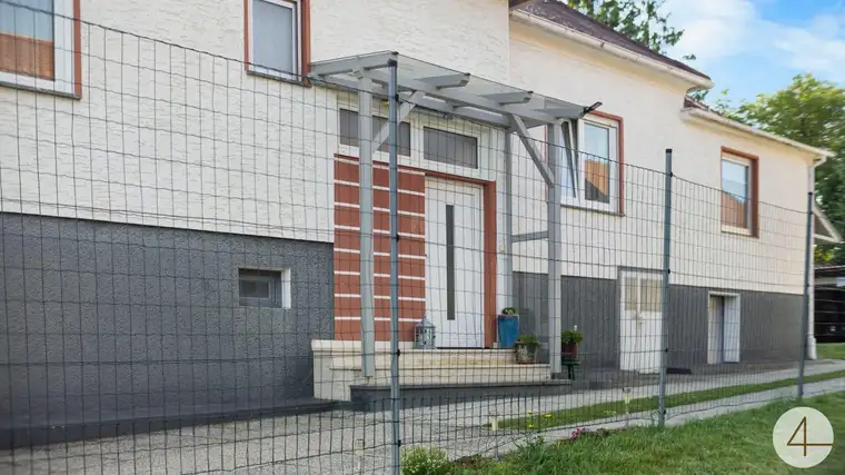 Ein Zuhause mit Seele – Ruhige Idylle für Generationen in Burgenland