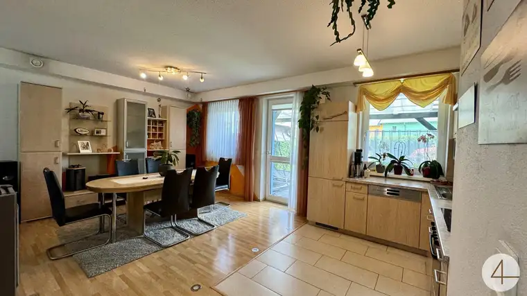 Traumhaus mit Garten und Terrasse - sofort bezugsfertig!