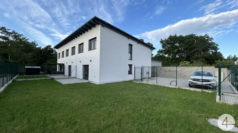 Erstbezug - JETZT Ihr Traumhaus sichern !