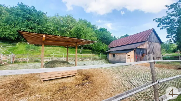 Sommer im Countrylook!