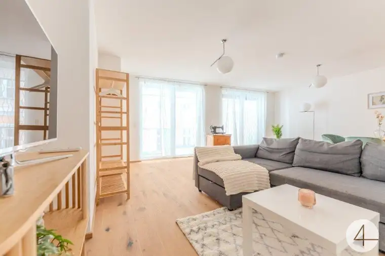 Charmante Wohnung in Krems an der Donau zur Miete
