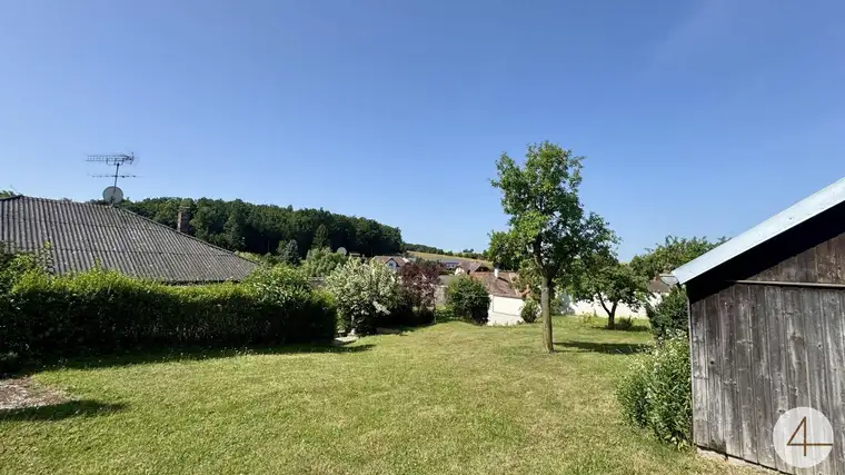 Ein tolles Leben am Land für Mensch und Tier