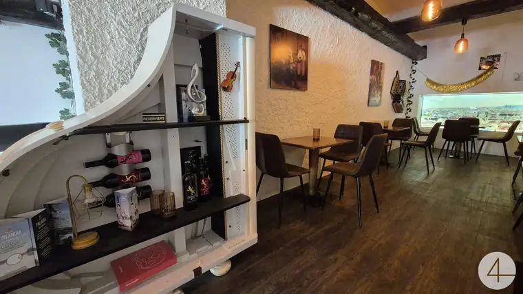 Tradition trifft Stil - Ihre neue Café/Bar im Herzen Wiens