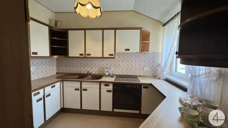 Charmante Wohnung in ruhiger Lage