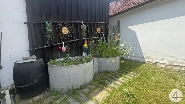 Schönes Landhaus im Waldviertel