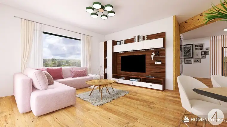 Traumhafter Bungalow in sonnig ländlicher Lage – Bereit für Ihr neues Zuhause