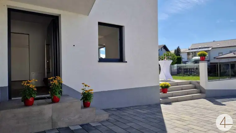 Genieße Abende bei Kerzenschein im Garten, 141m2 Nutzfläche + Doppelgarage