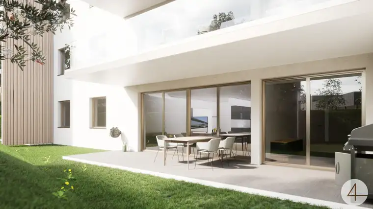 Baubewilligtes Wohnbauprojekt 12 Einheiten mit Tiefgarage im Kerngebiet von Strasshof