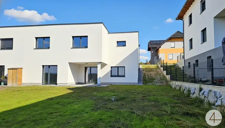 In erhöhter Lage Nähe Hofamt Priel