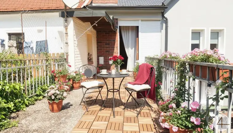 2 Familienhaus 175 m2, neue Heizung