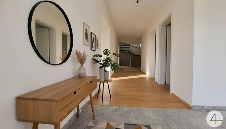 Wohnen mit Wohlgefühl