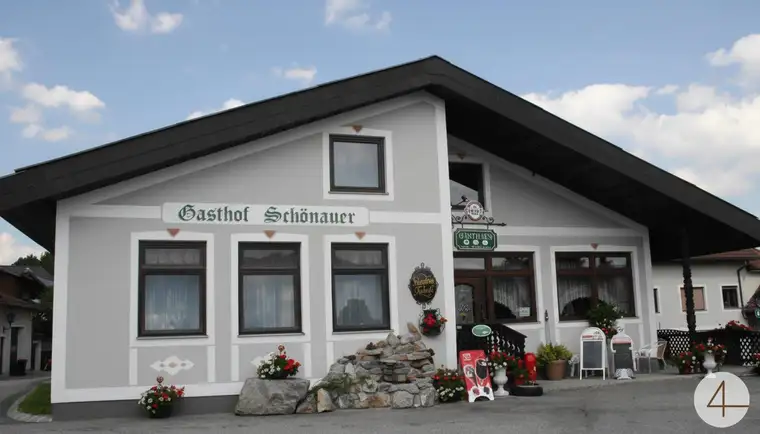 Hof - Bar - Wohnen! Catering oder Eventlocation