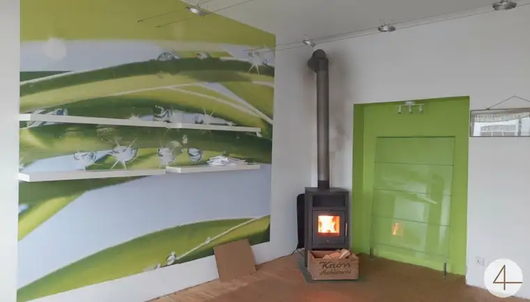 Wohnen und arbeiten unter einem Dach! Aktion - 10%