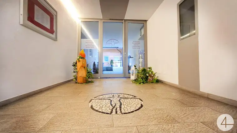 Moderne Praxisräume - Ordinationsräume