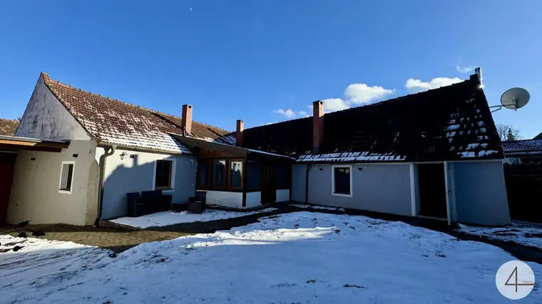 Tolle Gelegenheit für Ihr eigenes Haus