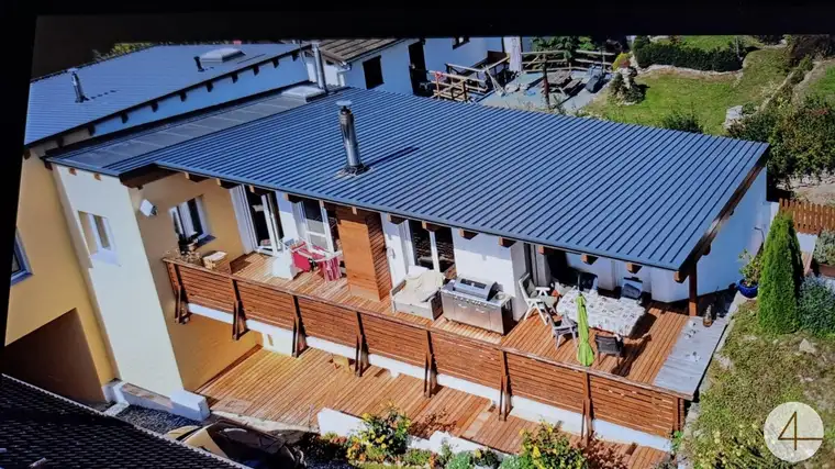 Traumhaft schönes Haus - modern - ansprechend - einzigartig