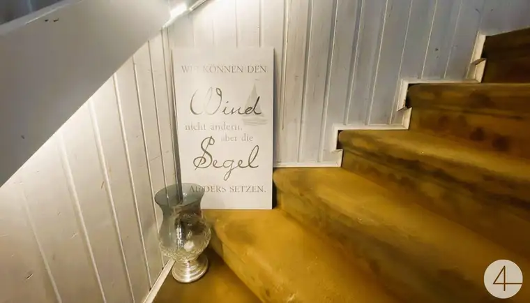 Citychic mit Nostalgie und Charme