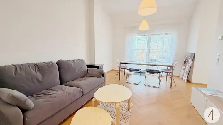 Wien Mitte in 11Min erreichbar - 2 Dachterrassen - vollklimatisiert - Top Infrastruktur - Tiefgaragenplätze