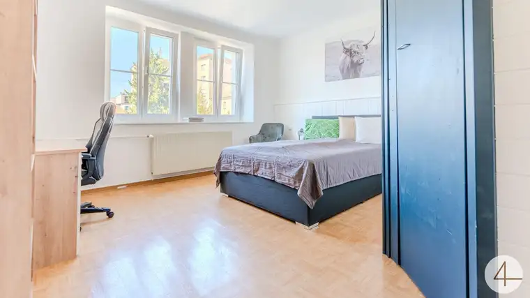 Attraktives Angebot für Eigennutzer oder Anleger Rendite ca. 7,77 % bis 31.01.2027 vermietet