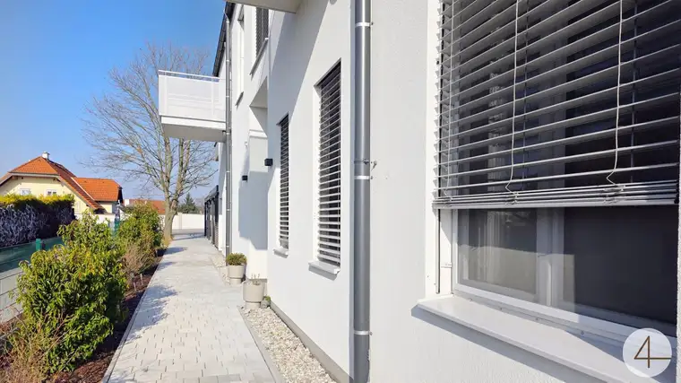 Wohnung für Anleger - jetzt um 15 % Preisreduziert bis Juli 2026