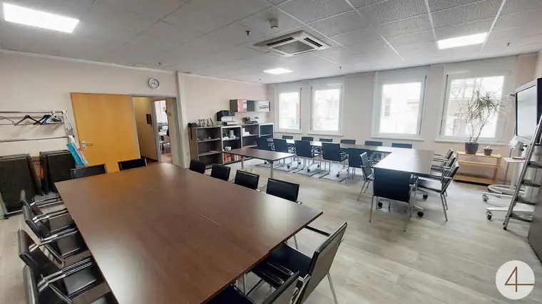 Großzügige Bürofläche in Top Innenstadt-Lage