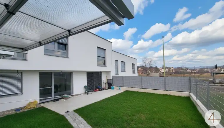 Klassische Doppelhaushälfte in Paudorf 135 m2