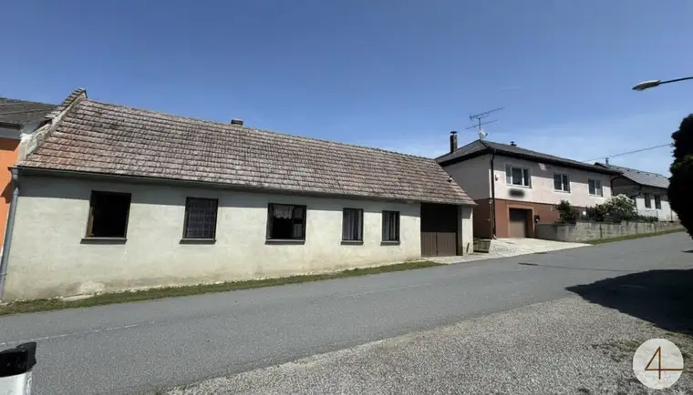 Zwei Häuser – unendlich viele Möglichkeiten