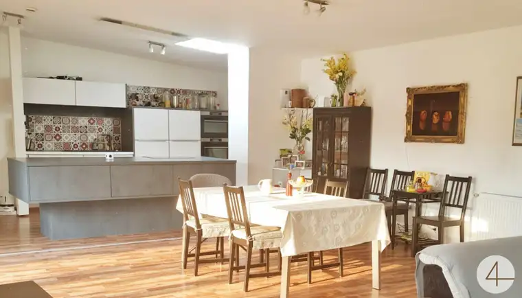 Traumhaft schönes Haus - modern - ansprechend - einzigartig - massive Preissenkung!!!