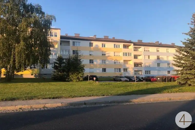 Single oder Pärchenwohnung-Provisionsfrei inkl. Heizkosten