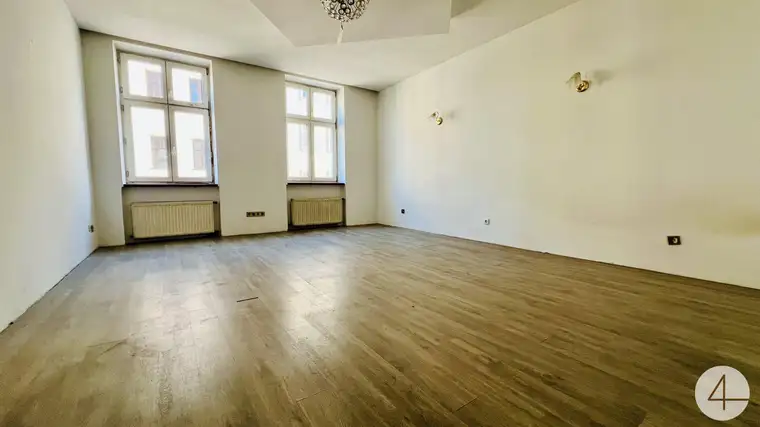 550m zur U6 - 750m zur Spittelau S-&amp;U-Bahn - dein Projekt - gute Infrastruktur