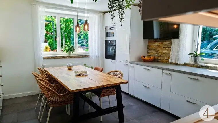 Top gepflegtes Einfamilienhaus