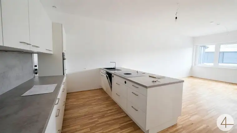 Moderne Wohnung mit Garagenplatz – im Wienertorcenter Krems