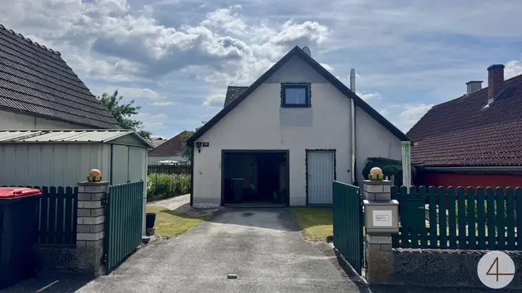 Schönes Landhaus in idyllischer Ruhelage