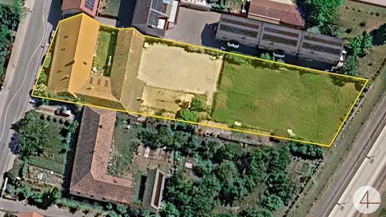 Historisches Bauernhaus mit Charme und 2.464 m² Grundstück – viel Platz für Ihre Ideen!