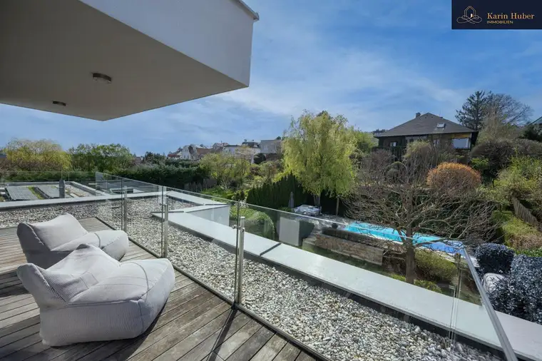 Repräsentative Architektenvilla mit Stiftsblick im Sachsenviertel