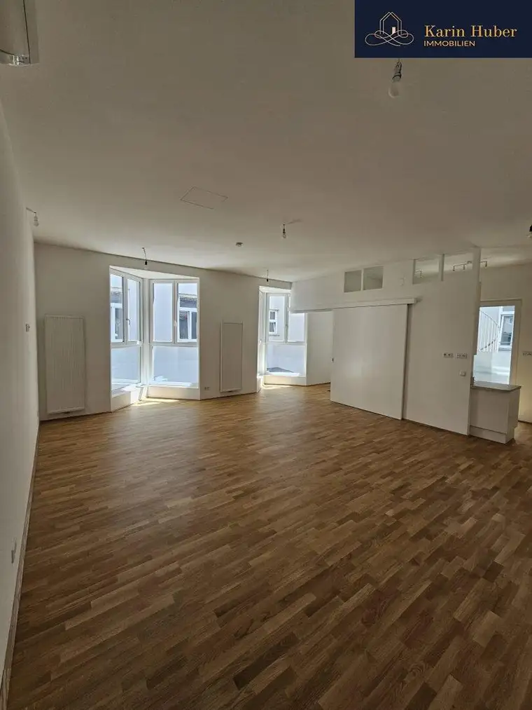 ERSTBEZUGS LOFT im Herzen des 17. Bezirks
