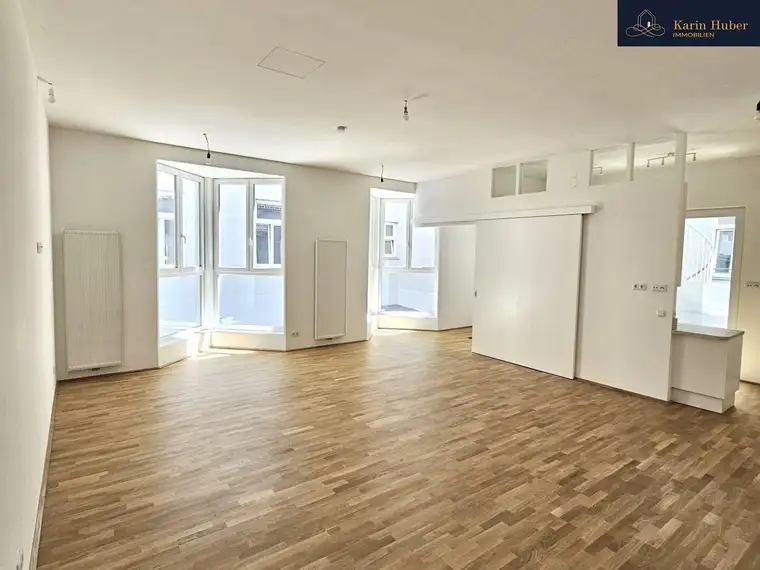 ERSTBEZUGS LOFT im Herzen des 17. Bezirks