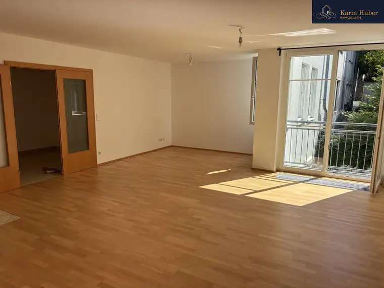 Schöne Eigentumswohnung in Kierling