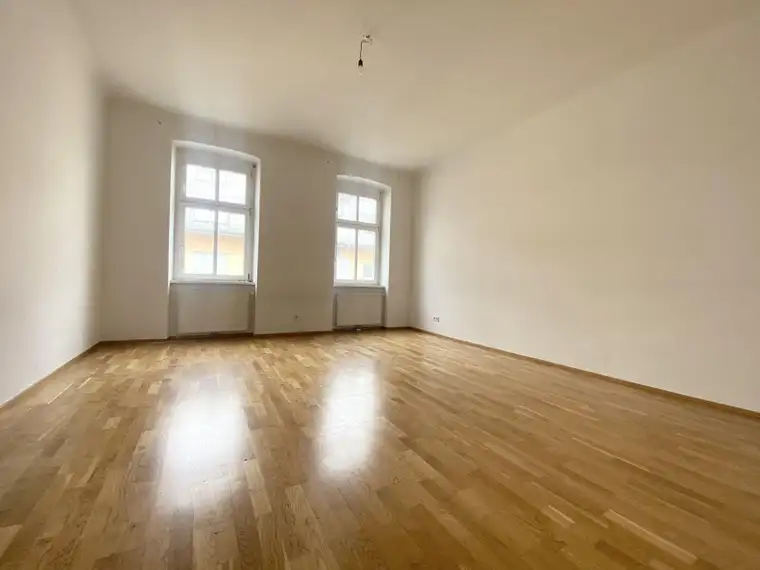 GUT GELEGENE 1-ZIMMER-WOHNUNG NÄHE MÄRZSTRASSE!
