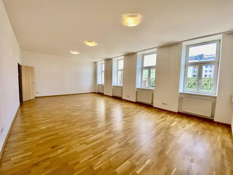 GROSSRÄUMIGES 2-ZIMMER-BÜRO BEIM GAUDENZDORFER GÜRTEL IM 15.BEZIRK!