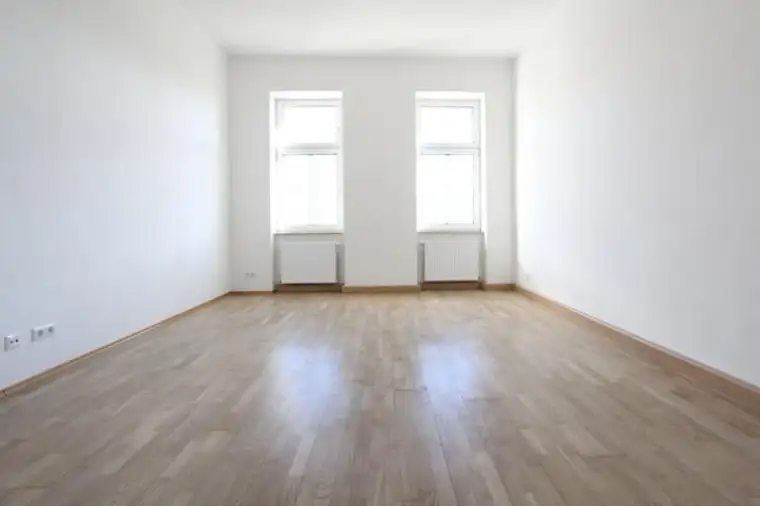 UNBEFRISTETE 1-ZIMMER-WOHNUNG AM WÄHRINGER GÜRTEL 18.BEZIRK!