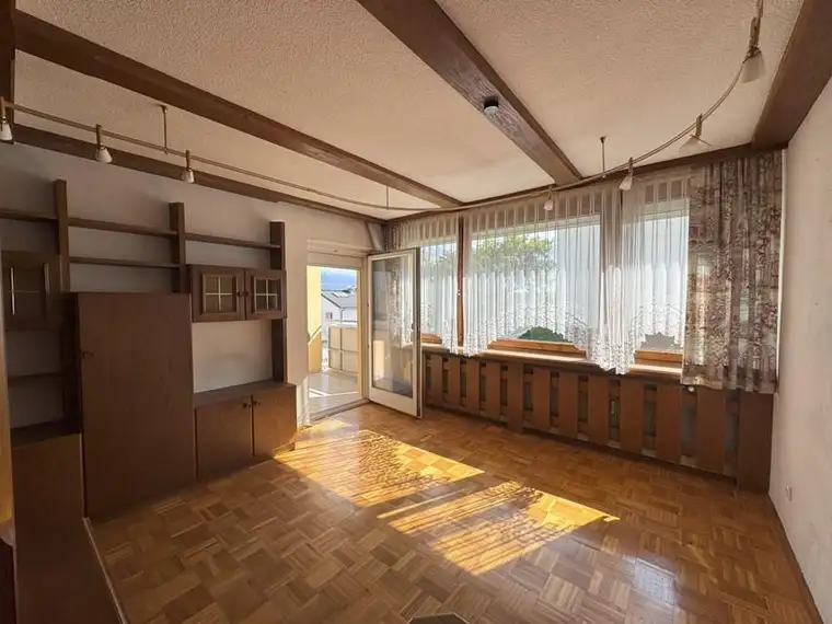 2 ZIMMERWOHNUNG IN RUM