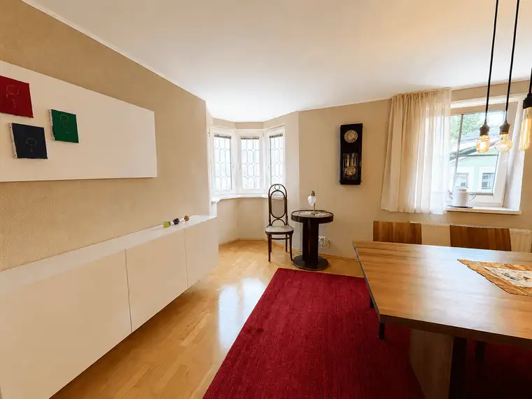 2609-MAISONETTE IM STADTZENTRUM INNSBRUCK 
