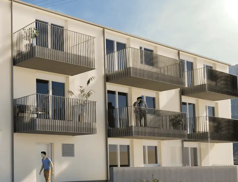 4-Zimmerwohnung in Trins -Top05 