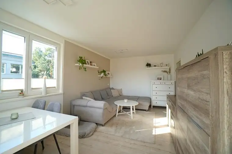 2501-CHARMANTE 2-ZIMMERWOHNUNG IN INNSBRUCK 