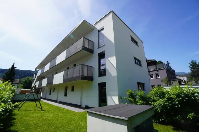 2504 - 2 ZIMMERWOHNUNG W08 IN INNSBRUCK