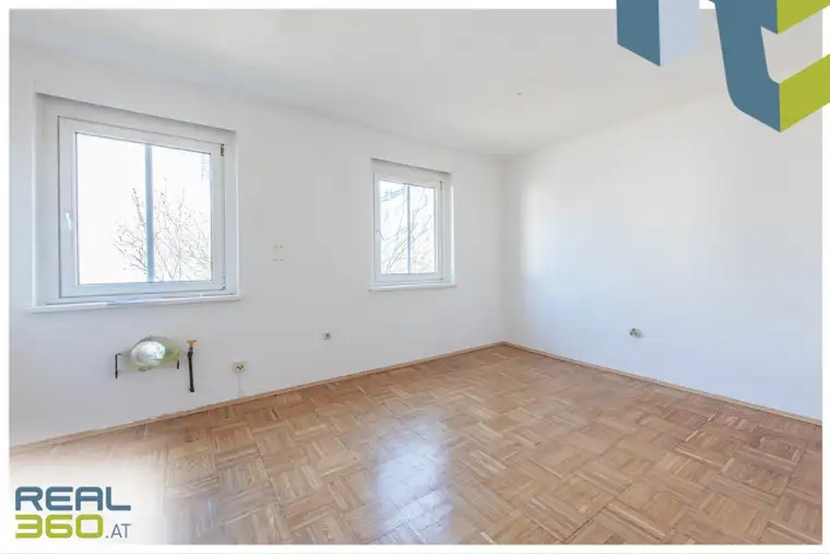 Gemütliche Garconniere in ruhiger Lage – Ihr neues Zuhause in Steyr!