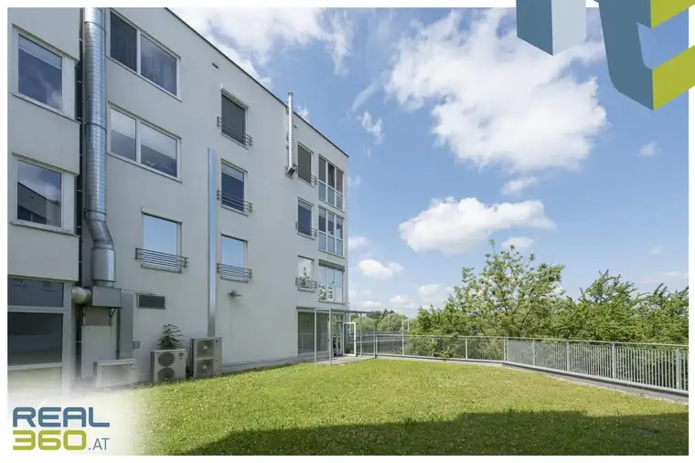 Ideale Bürofläche mit mehreren Einzelbüros zu vermieten!